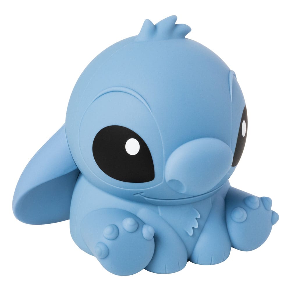 Lilo & Stitch Squishy Glo Silicon Light Stitch 15 cm Paladone Products
