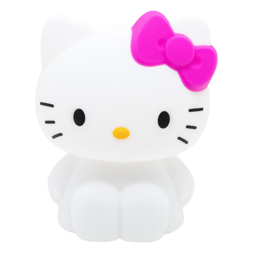 Hello Kitty Silicon Light 18 cm Paladone Products
