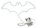 DC Comics Vägglampa Batman LED Neon
