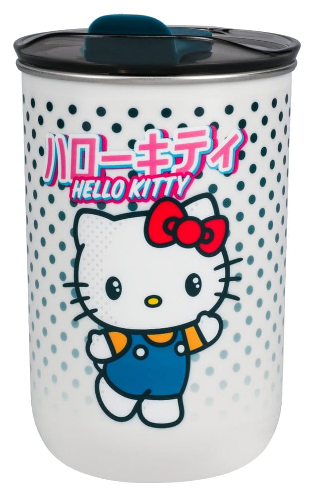 Sanrio resemugg Hello Kitty