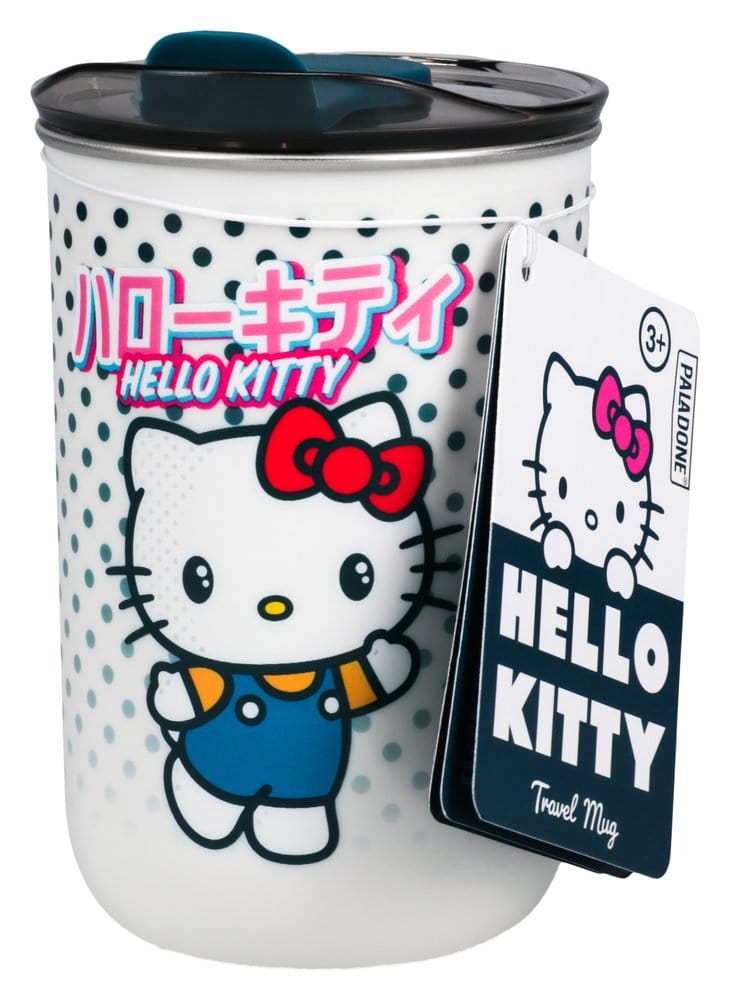 Sanrio resemugg Hello Kitty