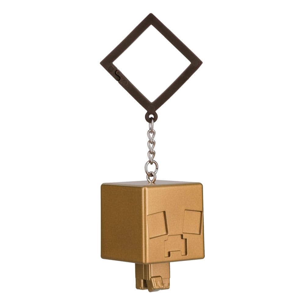 Minecraft Ryggsäck Buddies Mystery Bags Serie 3 Display (24) Paladone Products