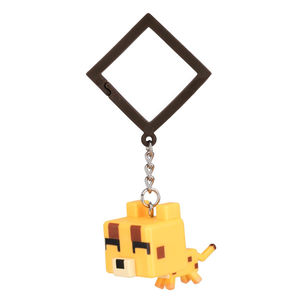Minecraft Ryggsäck Buddies Mystery Bags Serie 3 Display (24) Paladone Products