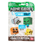 Minecraft Ryggsäck Buddies Mystery Bags Serie 3 Display (24) Paladone Products