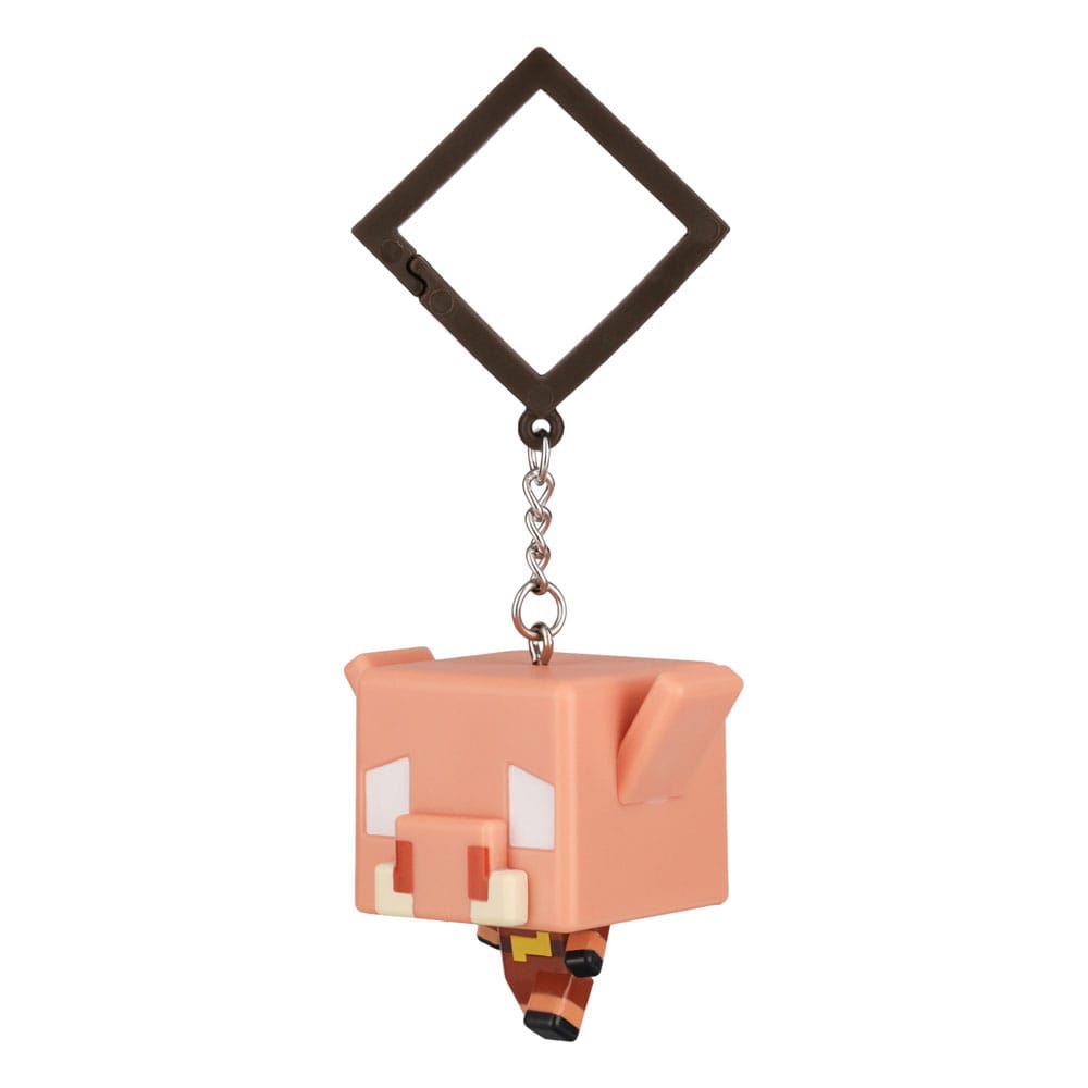 Minecraft Ryggsäck Buddies Mystery Bags Serie 3 Display (24) Paladone Products