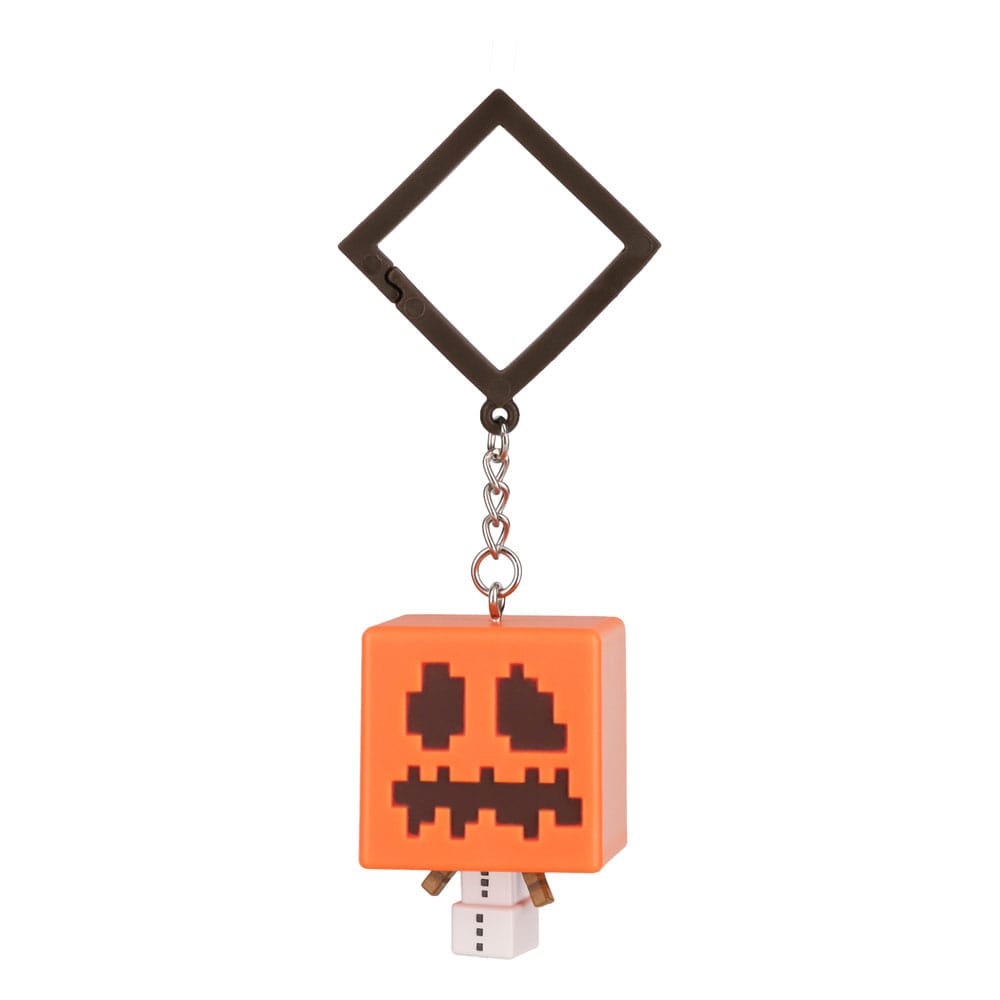 Minecraft Ryggsäck Buddies Mystery Bags Serie 3 Display (24) Paladone Products
