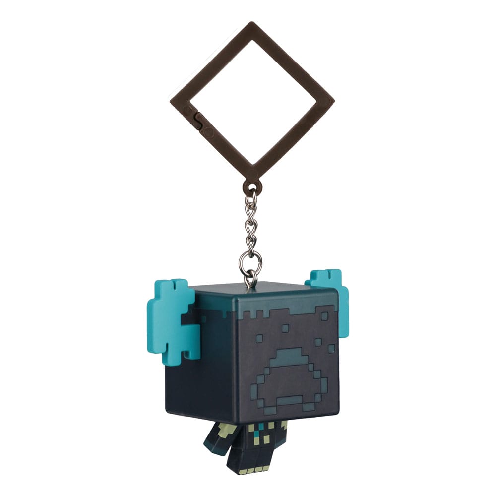 Minecraft Ryggsäck Buddies Mystery Bags Serie 3 Display (24) Paladone Products