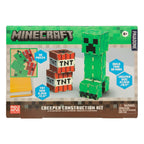 Minecraft Byggsats Creeper 16 cm Paladone Products