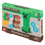 Minecraft Byggsats Creeper 16 cm Paladone Products