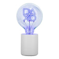 Playstation Neon LED Bulb Logo Paladone Products
