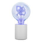 Playstation Neon LED Bulb Logo Paladone Products