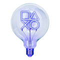 Playstation Neon LED Bulb Logo Paladone Products
