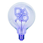 Playstation Neon LED Bulb Logo Paladone Products