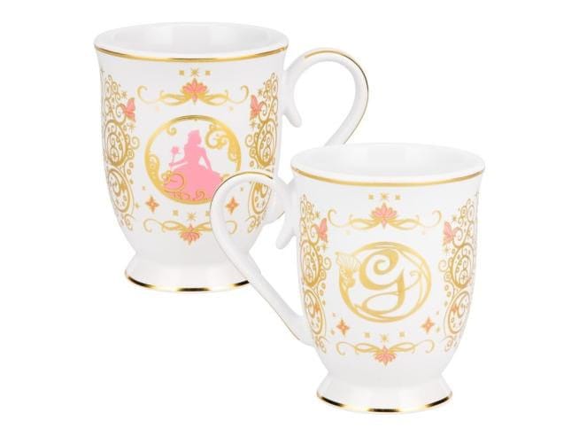 Glinda Keramisk Mugge - Wicked Design Paladone Products