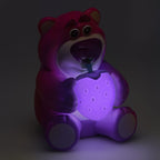 Toy Story Lotso Färgförändrande Lampa Paladone Products