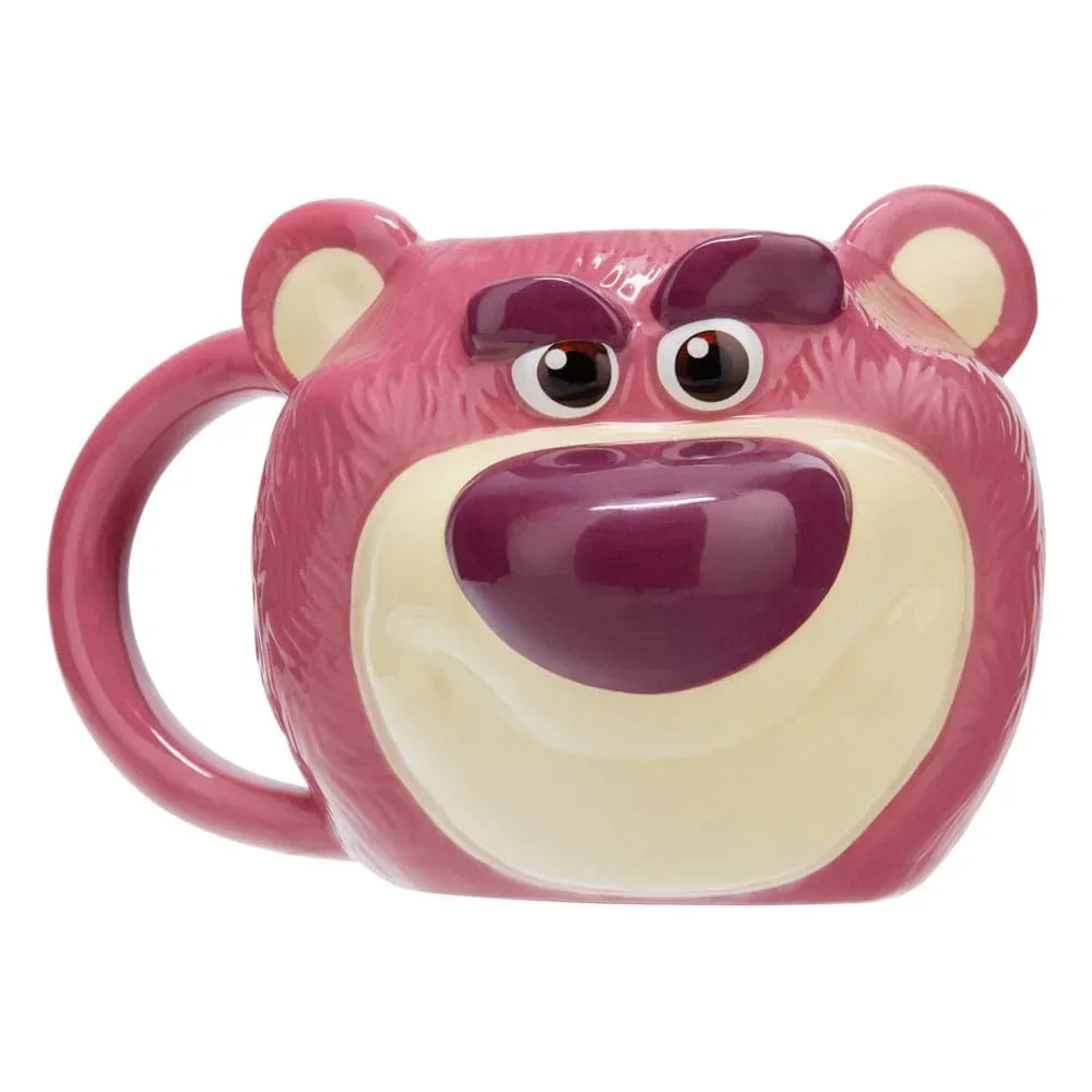 Toy Story Lotso Formad Mugg