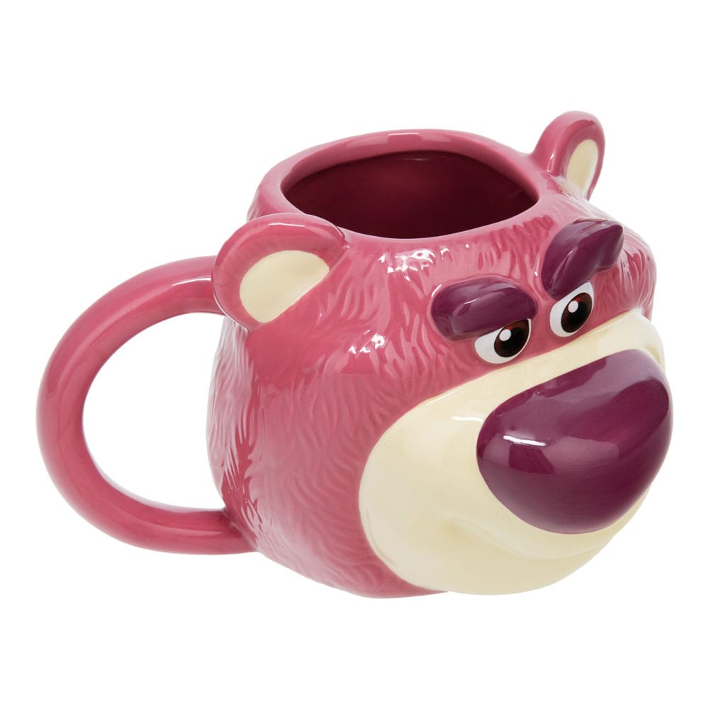 Toy Story Lotso Formad Mugg Paladone Products