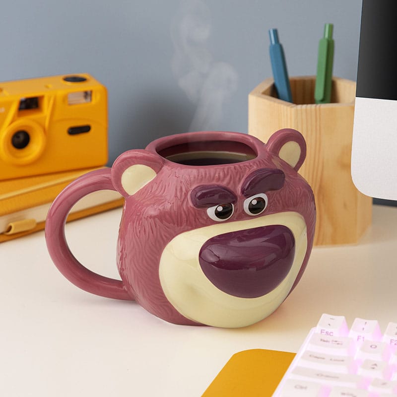 Toy Story Lotso Formad Mugg Paladone Products