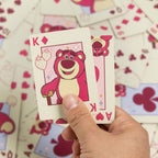 Toy Story Spelkort Lotso Paladone Products