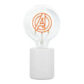 Avengers Neon LED Lampa Paladone Products