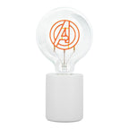 Avengers Neon LED Lampa Paladone Products