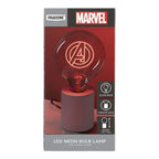 Avengers Neon LED Lampa Paladone Products