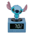 Lilo & Stitch Ikon Väckarklocka Stitch Paladone Products