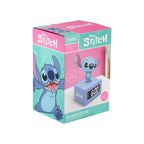 Lilo & Stitch Ikon Väckarklocka Stitch Paladone Products