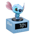 Lilo & Stitch Ikon Väckarklocka Stitch Paladone Products