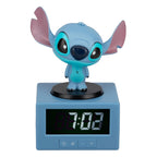 Lilo & Stitch Ikon Väckarklocka Stitch Paladone Products