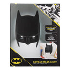 DC Comics 3D LED-lampa Batman-mask Paladone Products
