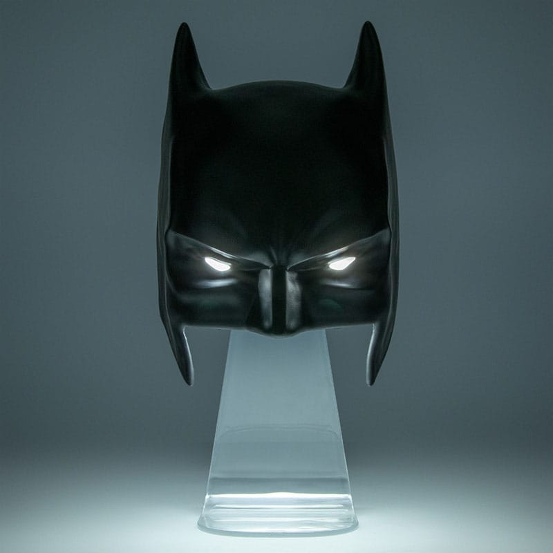 DC Comics 3D LED-lampa Batman-mask Paladone Products