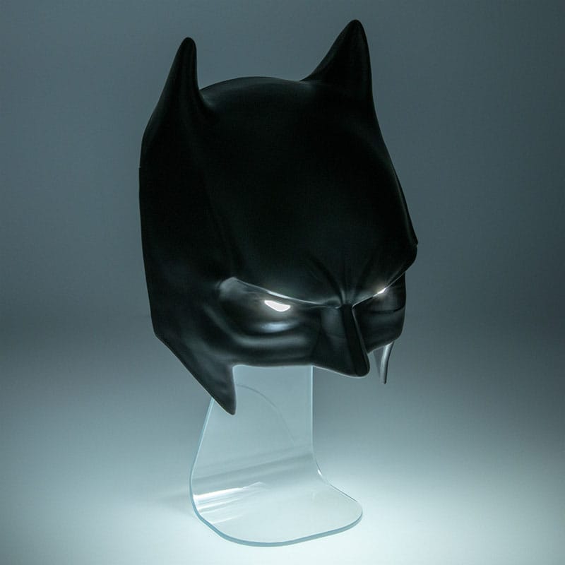DC Comics 3D LED-lampa Batman-mask Paladone Products