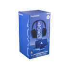 Playstation Skrivbord Headphone Ställ med Ljus 30 cm Paladone Products