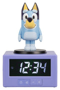 Bluey Icon väckarklocka