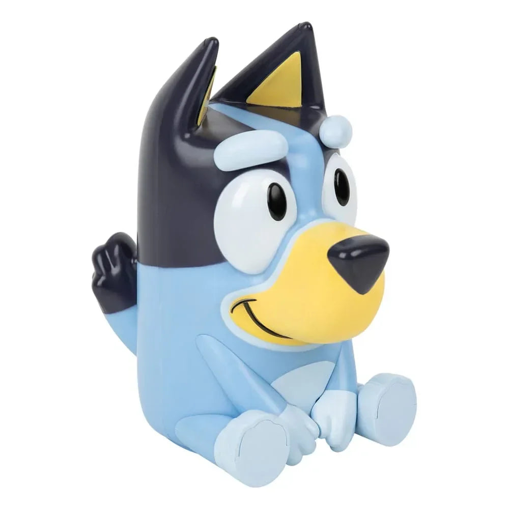 Bluey Lampa med Ljud