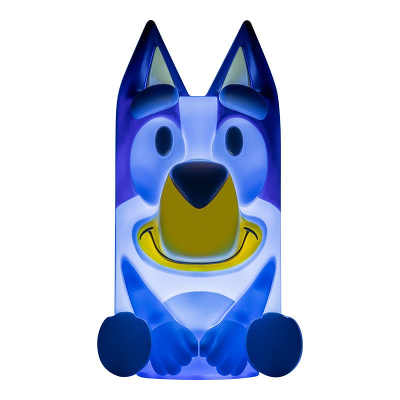 Bluey Lampa med Ljud Paladone Products