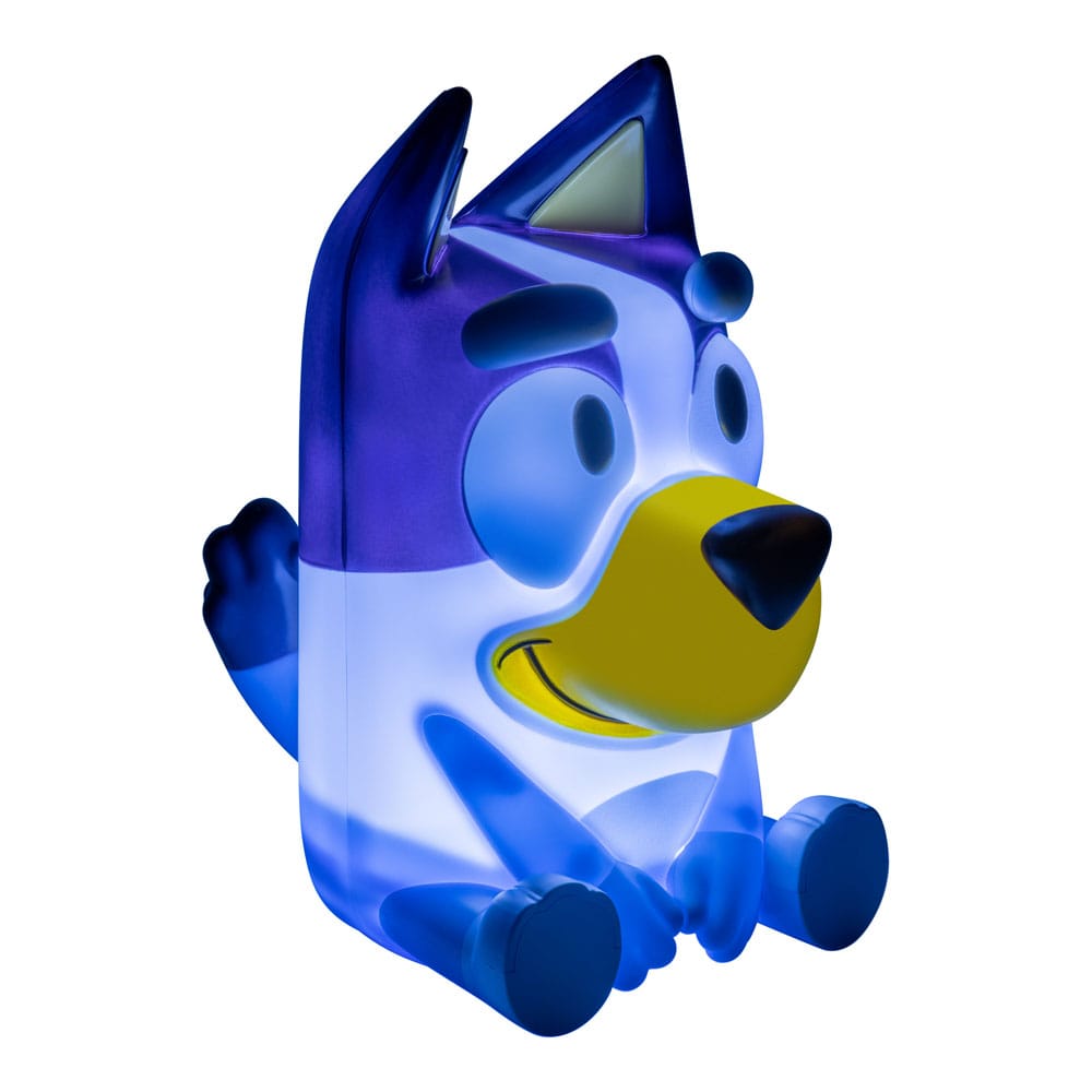 Bluey Lampa med Ljud Paladone Products