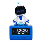 Astro Bot Icon Alarm Clock - Perfekt för Spelälskare Paladone Products