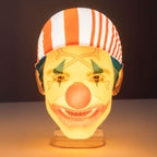 One Piece 3D LED Lampa Buggy Mask Paladone Products