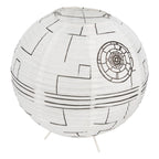 Star Wars Mini Desk Lamp Death Star 21 cm Paladone Products