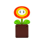 Super Mario Light Fire Flower Paladone Products