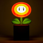 Super Mario Light Fire Flower Paladone Products