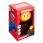 Super Mario Light Fire Flower Paladone Products