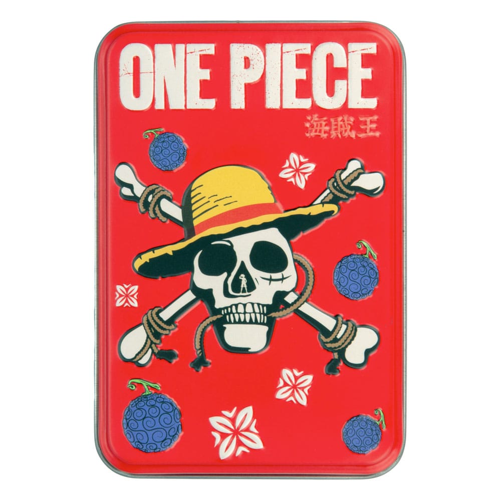 One Piece Spelkort Paladone Products