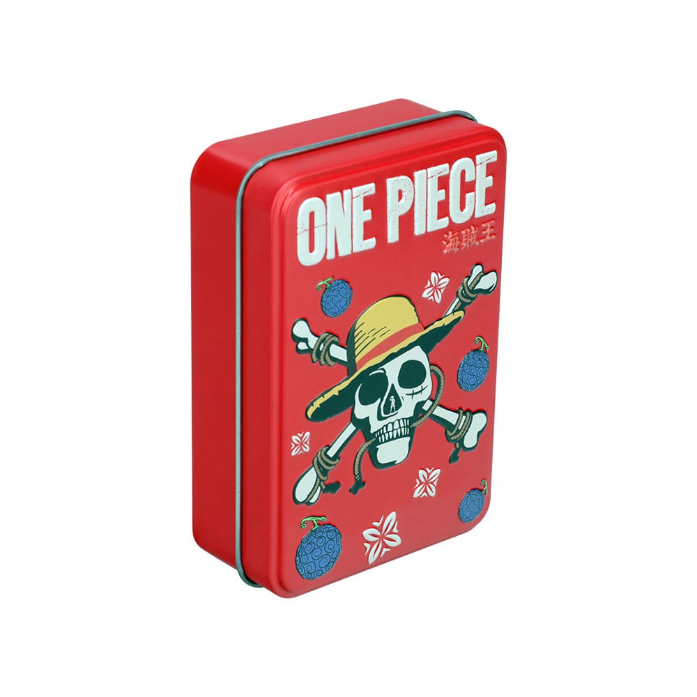 One Piece Spelkort Paladone Products