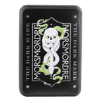 Harry Potter Spelkort - Mörka Konster Paladone Products