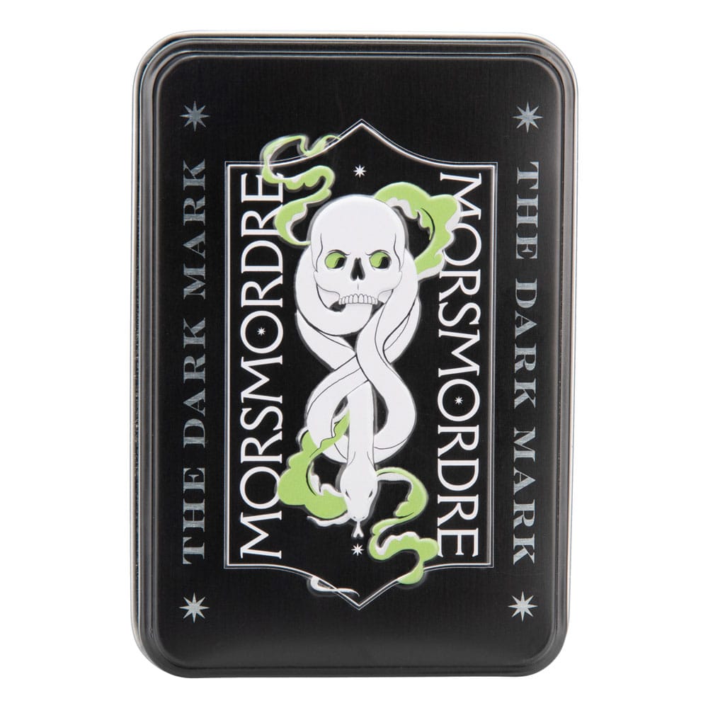 Harry Potter Spelkort - Mörka Konster Paladone Products