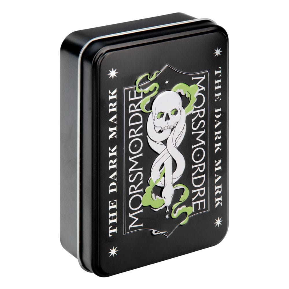 Harry Potter Spelkort - Mörka Konster Paladone Products