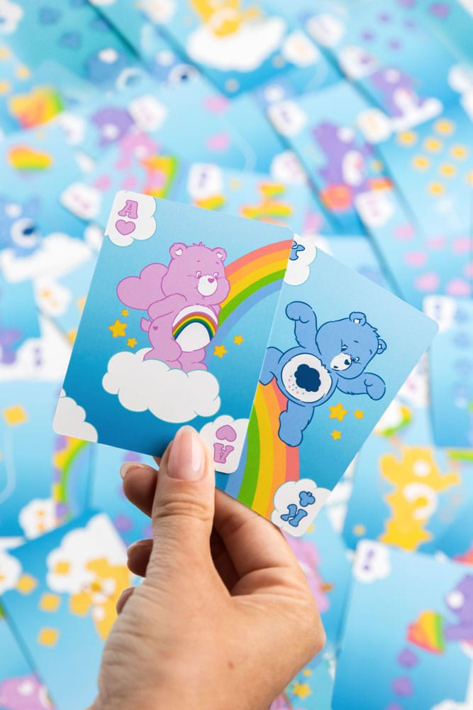 Care Bears Spelkort Paladone Products